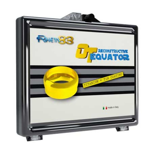 OT EQUATOR CAVO RICOSTRUTTIVO 2